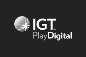 Suosituimmat IGT (WagerWorks) Online-kolikkopelit
