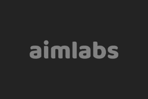 Suosituimmat AIMLABS Online-kolikkopelit