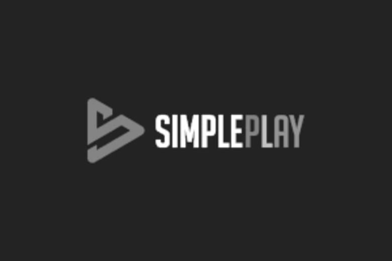 Suosituimmat SimplePlay Online-kolikkopelit