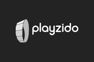 Suosituimmat Playzido Online-kolikkopelit