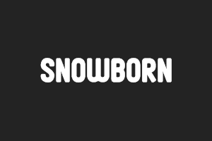 Suosituimmat Snowborn Games Online-kolikkopelit