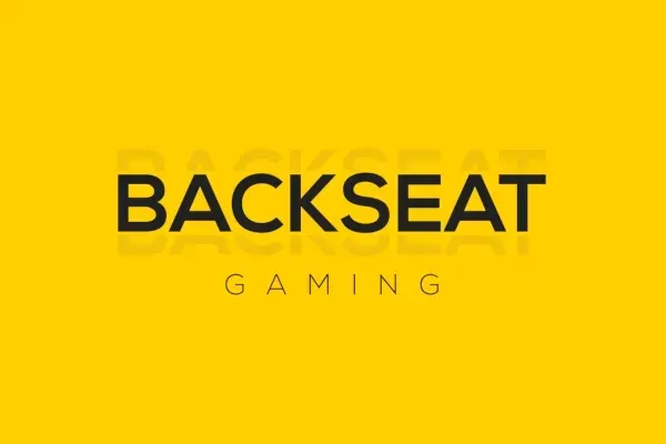 Suosituimmat Backseat Gaming Online-kolikkopelit