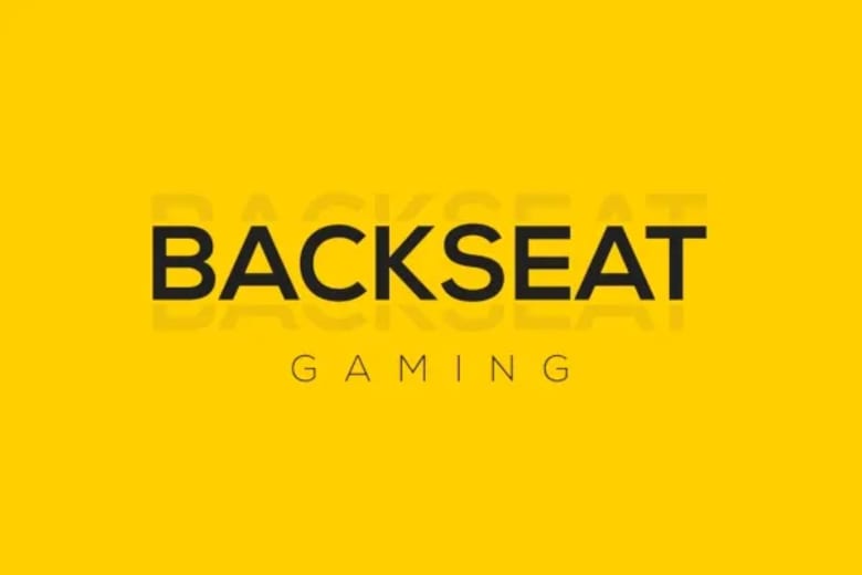 Suosituimmat Backseat Gaming Online-kolikkopelit