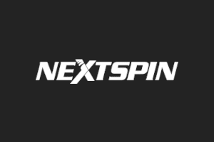 Suosituimmat Nextspin Online-kolikkopelit