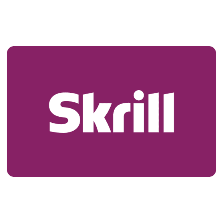 Skrill-kasinot – Talletus