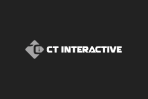 Suosituimmat CT Interactive Online-kolikkopelit