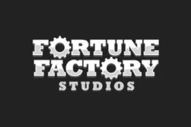 Suosituimmat Fortune Factory Studios Online-kolikkopelit