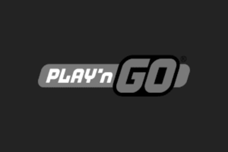 Suosituimmat Play'n GO Online-kolikkopelit