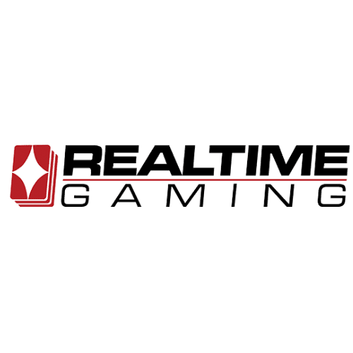 Suosituimmat Real Time Gaming Online-kolikkopelit