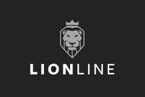 Suosituimmat LIONLINE Online-kolikkopelit