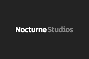 Suosituimmat Nocturne Studios Online-kolikkopelit