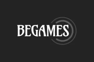 Suosituimmat BeGames Online-kolikkopelit