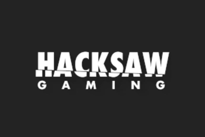 Suosituimmat Hacksaw Gaming Online-kolikkopelit