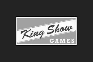 Suosituimmat King Show Games Online-kolikkopelit