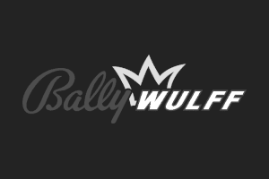 Suosituimmat Bally Wulff Online-kolikkopelit