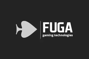 Suosituimmat Fuga Gaming Online-kolikkopelit