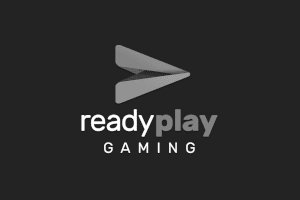 Suosituimmat Ready Play Gaming Online-kolikkopelit