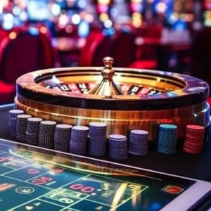 Online-kasinot vs. perinteiset kasinot: kumpi hallitsee?