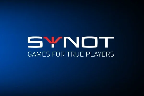 Suosituimmat SYNOT Games Online-kolikkopelit