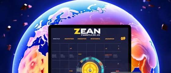 ESA Gaming Partners Wazdanin kanssa laajentaakseen pelien yhdistämisjärjestelmää