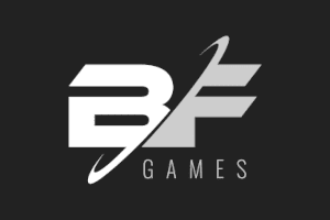 Suosituimmat BF Games Online-kolikkopelit