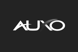 Suosituimmat AUXO Game Online-kolikkopelit