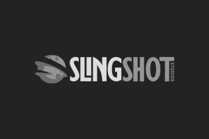 Suosituimmat Sling Shots Studios Online-kolikkopelit