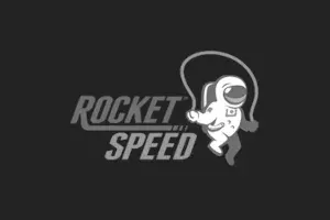 Suosituimmat Rocket Speed Online-kolikkopelit