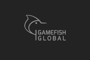 Suosituimmat Gamefish Online-kolikkopelit