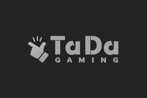 Suosituimmat TaDa Gaming Online-kolikkopelit