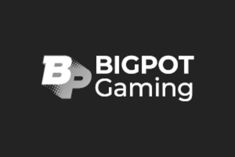 Suosituimmat Bigpot Gaming Online-kolikkopelit