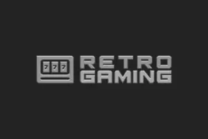 Suosituimmat Retro Gaming Online-kolikkopelit