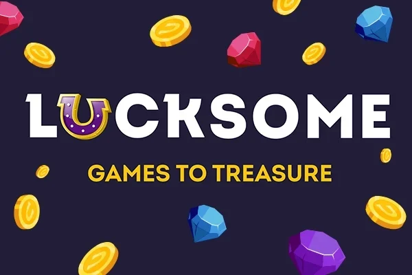 Suosituimmat Lucksome Online-kolikkopelit