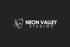 Suosituimmat Neon Valley Studios Online-kolikkopelit