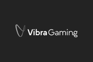 Suosituimmat Vibra Gaming Online-kolikkopelit