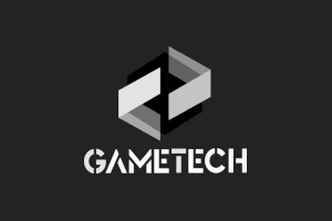 Suosituimmat Gametech Online-kolikkopelit