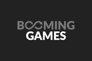 Suosituimmat Booming Games Online-kolikkopelit