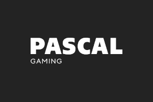 Suosituimmat Pascal Gaming Online-kolikkopelit