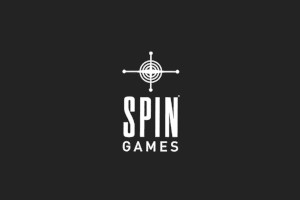 Suosituimmat Spin Games Online-kolikkopelit