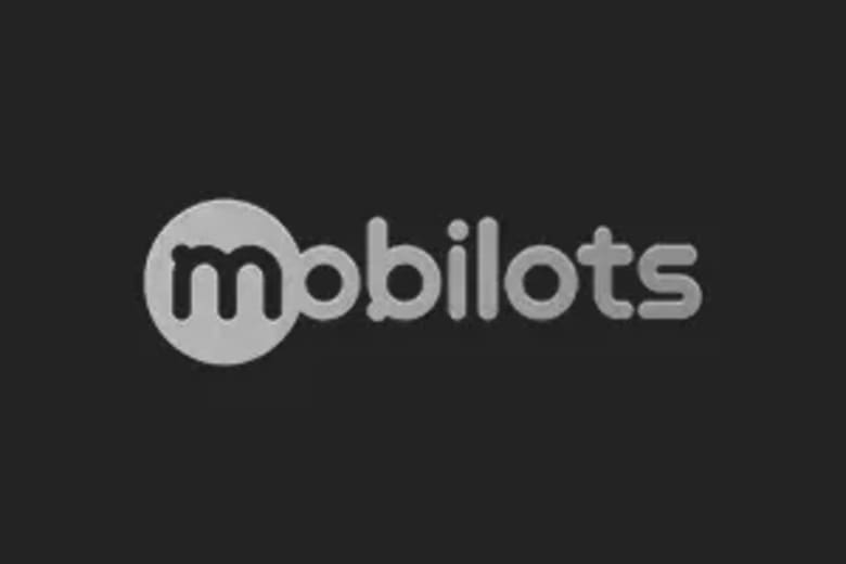 Suosituimmat Mobilots Online-kolikkopelit