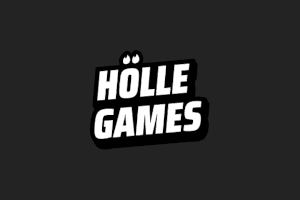 Suosituimmat Holle Games Online-kolikkopelit