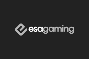 Suosituimmat ESA Gaming Online-kolikkopelit
