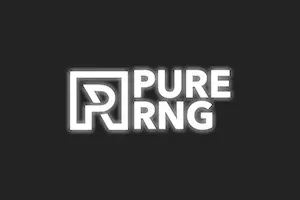 Suosituimmat PureRNG Online-kolikkopelit