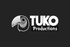 Suosituimmat Tuko Productions Online-kolikkopelit