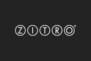 Suosituimmat ZITRO Games Online-kolikkopelit