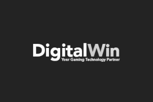 Suosituimmat DigitalWin Online-kolikkopelit