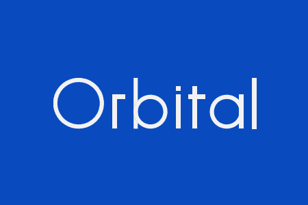 Suosituimmat Orbital Gaming Online-kolikkopelit