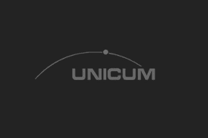 Suosituimmat Unicum Online-kolikkopelit