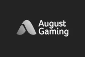 Suosituimmat August Gaming Online-kolikkopelit