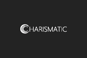 Suosituimmat Charismatic Games Online-kolikkopelit